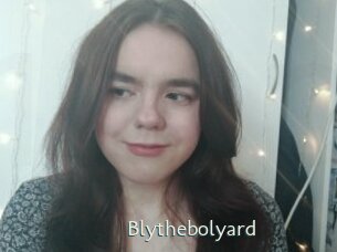 Blythebolyard