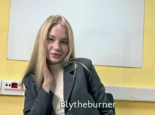 Blytheburner