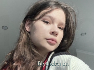 Blythebyron