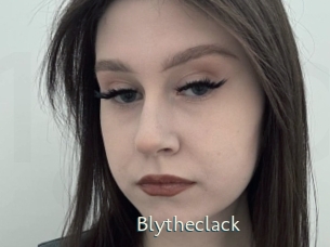 Blytheclack