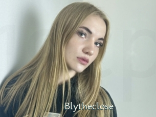 blytheclose 1 grosse chatte poilue