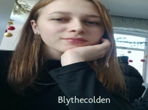 Blythecolden