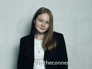 Blytheconner