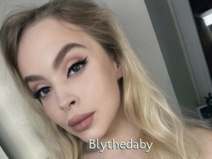 Blythedaby
