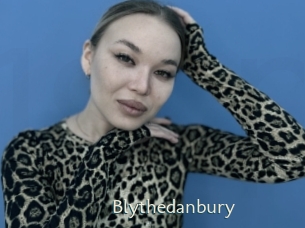 Blythedanbury