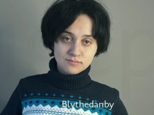Blythedanby