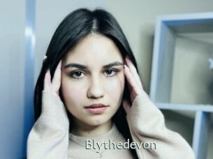 Blythedevon