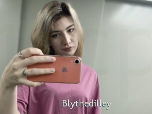 Blythedilley