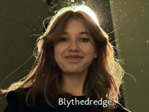 Blythedredge