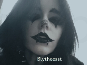 blytheeast 1 grosse chatte poilue