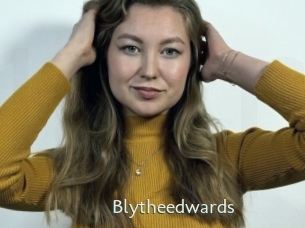 Blytheedwards