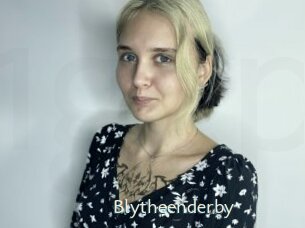 Blytheenderby