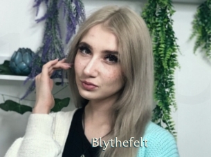 Blythefelt