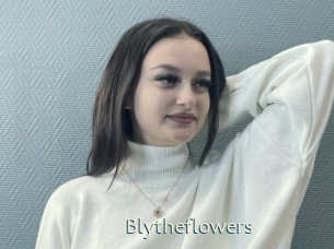 Blytheflowers