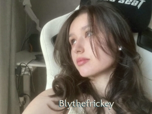 Blythefrickey