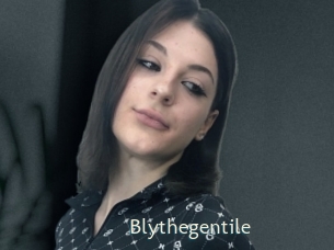 Blythegentile