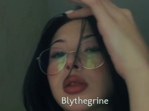Blythegrine