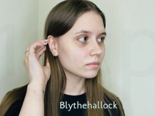 Blythehallock
