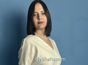 Blythehamm