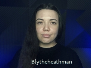 Blytheheathman