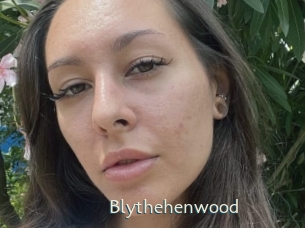 Blythehenwood