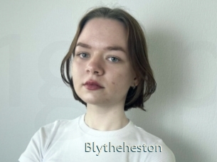Blytheheston