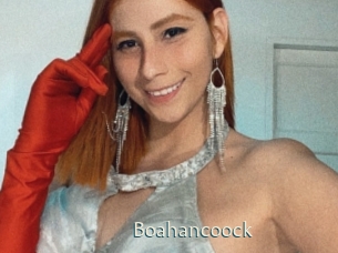 Boahancoock