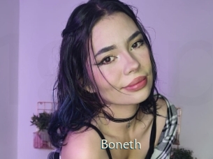 Boneth