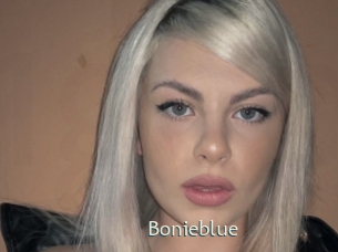 Bonieblue