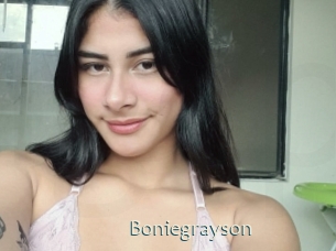 Boniegrayson