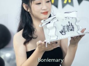 Boniemary