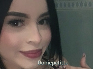 Boniepetitte