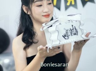 Boniesaran