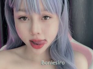 Boniesiro