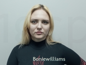 Boniewilliams