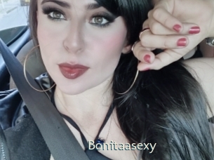 Bonitaasexy