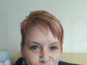 Bonjovilove