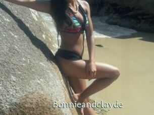 Bonnieandclayde