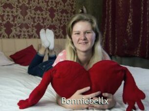 Bonniebellx