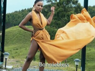Bonniebless