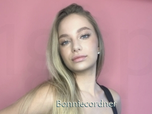 Bonniecordner