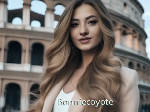 bonniecoyote 1 grosse chatte poilue