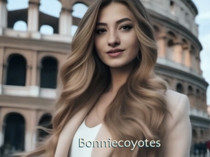 Bonniecoyotes