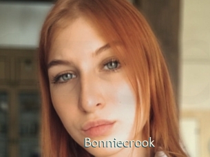 bonniecrook 1 grosse chatte poilue