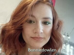Bonniedowlen