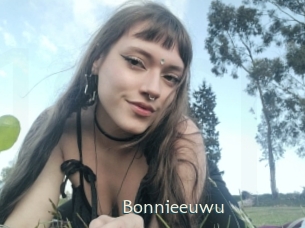 Bonnieeuwu