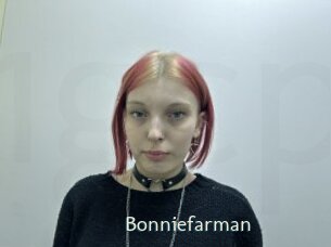 Bonniefarman