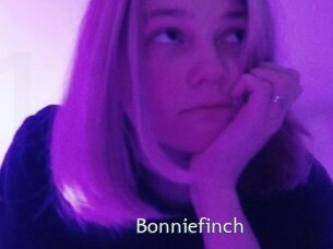 Bonniefinch