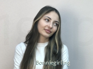 Bonniegirling
