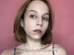 Bonniehaymore